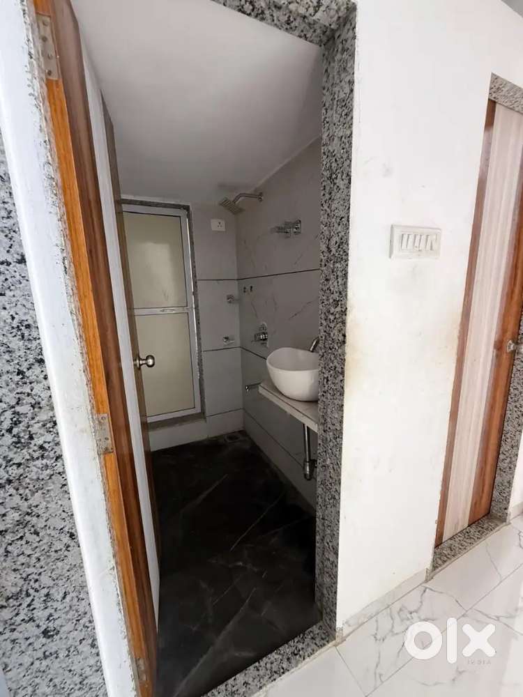 1BHK near by Station (Ambernath) East.