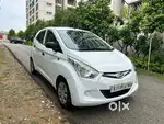 Hyundai EON Magna +, 2016, Petrol