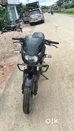Badal pulsar 150 BS6