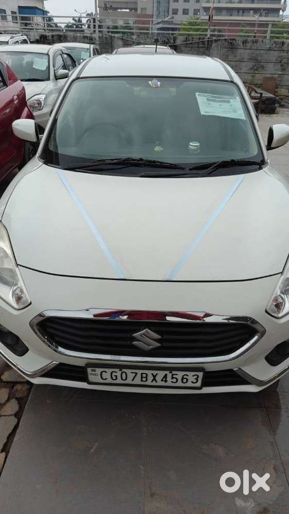 Maruti Suzuki Dzire 1.2 VXI, 2020, Petrol