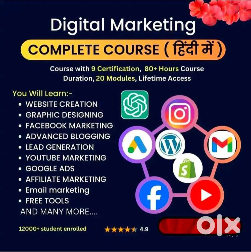 Digital Marketing Services