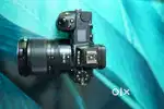 Nikon z6 ii body and lens 24 -70 f4 & all accessories