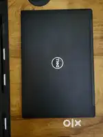 Dell Latitude 7490 i5 8th 16/256 – with original Dell charger