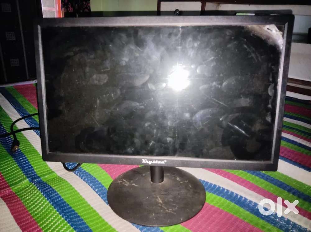 New condition computer set