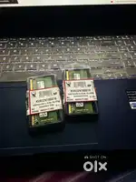 16 GB RAM DDR