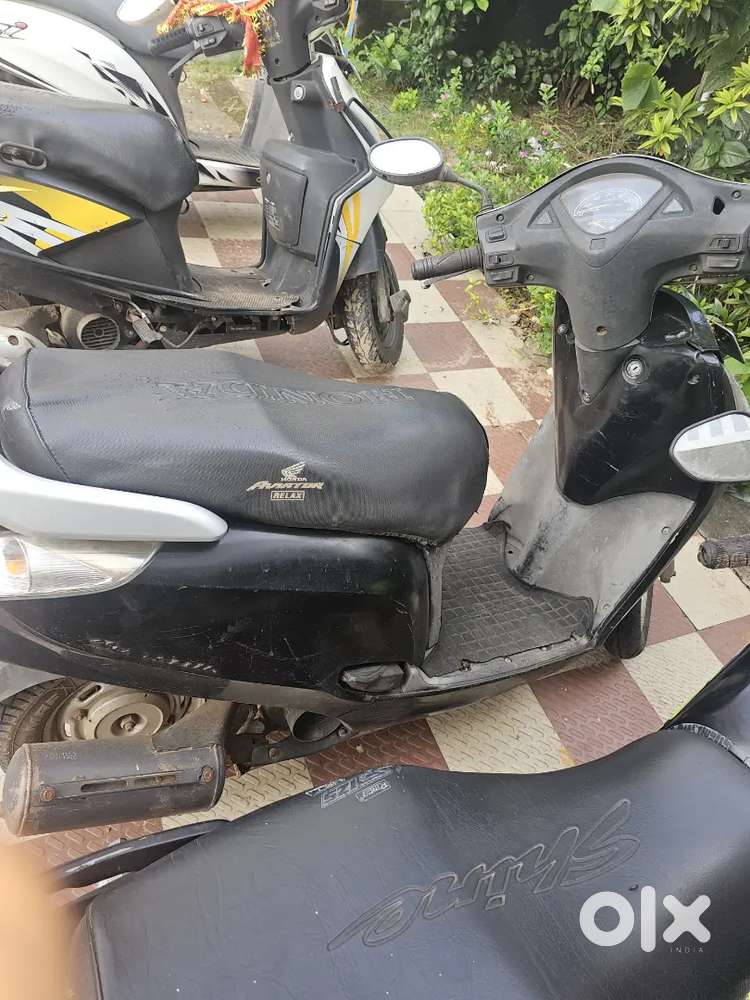 Honda aviator for sale