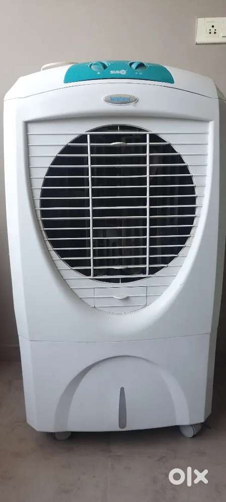 Symphony Jumbo Air cooler