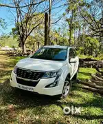 Mahindra XUV500 2018 Diesel 170000 Km Driven