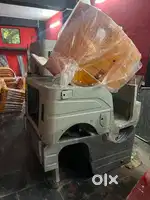 Bajaj compact diesel , petrol body