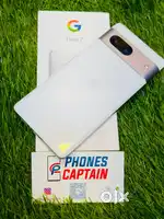 Google Pixel 7