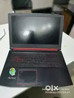 Ryzen 5, 8 GB Ram, 256 GB SSD, 4 GB Graphic Card rx560