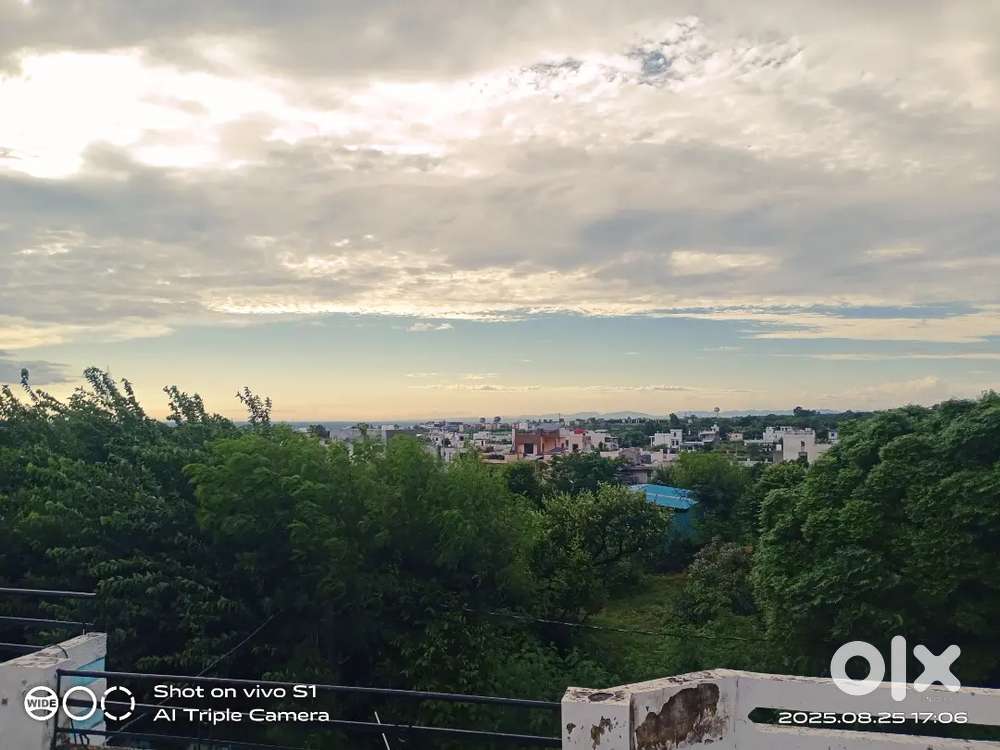 15+ kanals land available for rent.