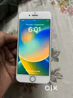 Iphone 8 /64gb in good condition