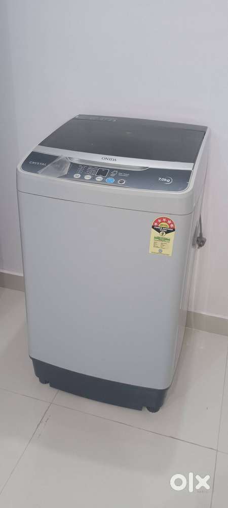 Onida fully automatic