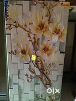 Steel almirah godrej brand new