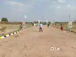 RESIDENTIAL PLOT ON EMI