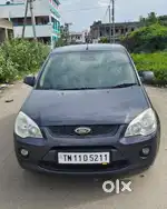 Ford Fiesta Classic 1.4 Titanium, 2013, Diesel