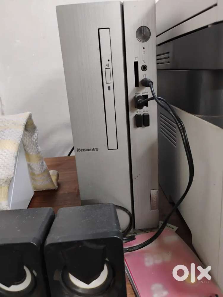 Computer set  on sale at 7,500