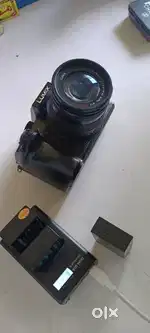 Lumix 4K L