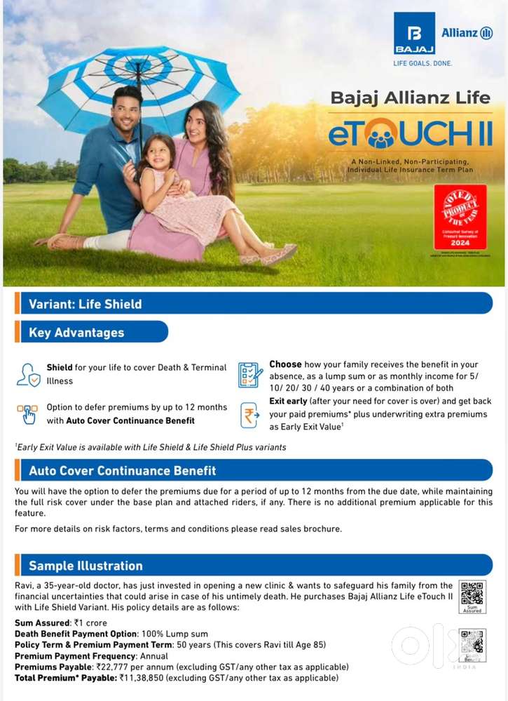 Life Insurance