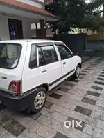 Maruti Suzuki 800 2006 Petrol 130000 Km Driven