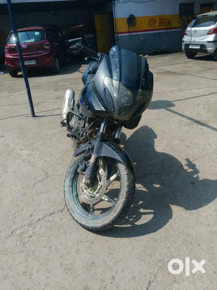 Good condition Koi bhi dikkat nahi hai