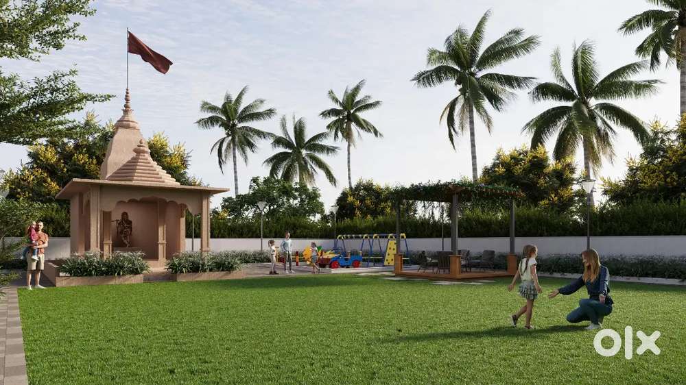 A PLACE you Will Love to Live with Nearby Grocery shop etc