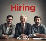 〽️Assist Customer 〽️On Laptop Showroom〽️ Job Jobs〽️