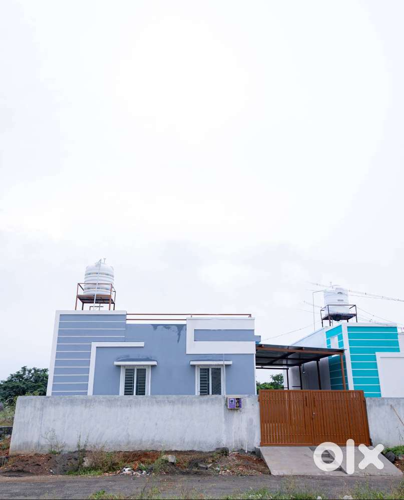 Budgeted home for Sales in Tirupur, Mudhalipalayam SIDCO