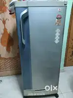 Gorej refrigerator