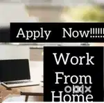 Weekend part time opportunity for all freshers,working people and home