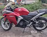 Honda CBR250 need to sale very good condition