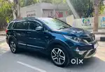 Tata Hexa 2.2 XT 4X2 7 STR, 2018, Diesel