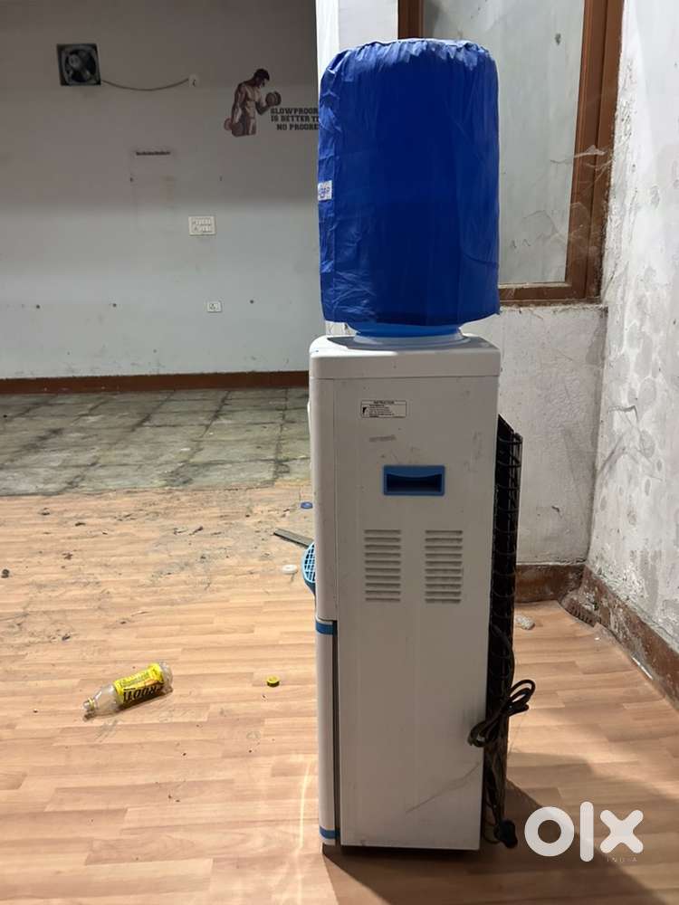 Water dispenser Blue star Brand new condition