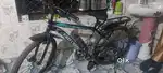 Premium city bike/cycle 26t with built carrier 26ti(inch) road cycle