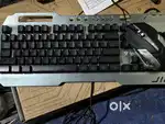 Gaming keyboard and mouse for sale