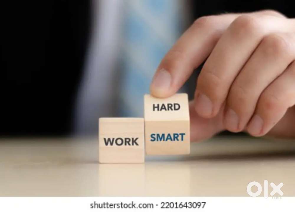 Office work