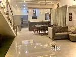 5 BED INDEPENDENT HOUSE AT VYTTILA