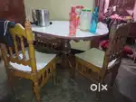 Dinning table