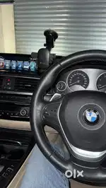 BMW 3 Series 2017 Diesel Well Maintained