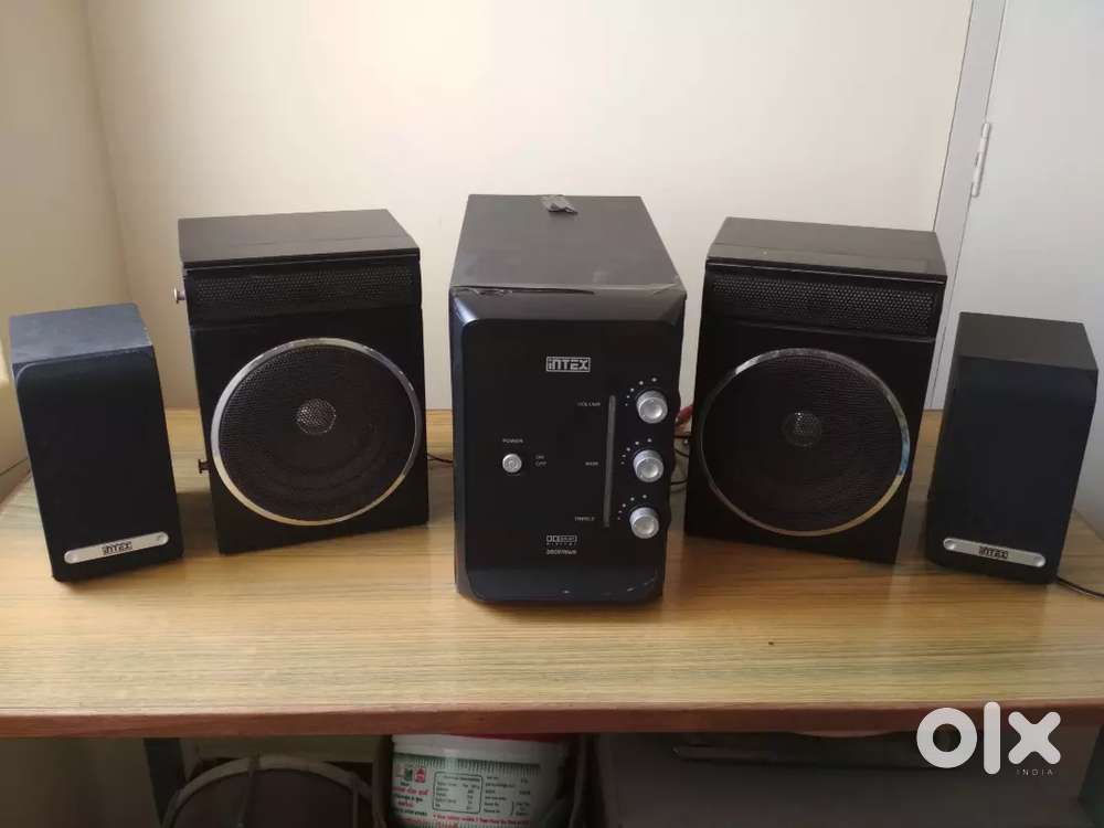 Music Audio system