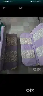 Omni van seats in good condition