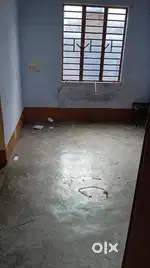 1BHK flat at Sanghati more, Haider para for rent