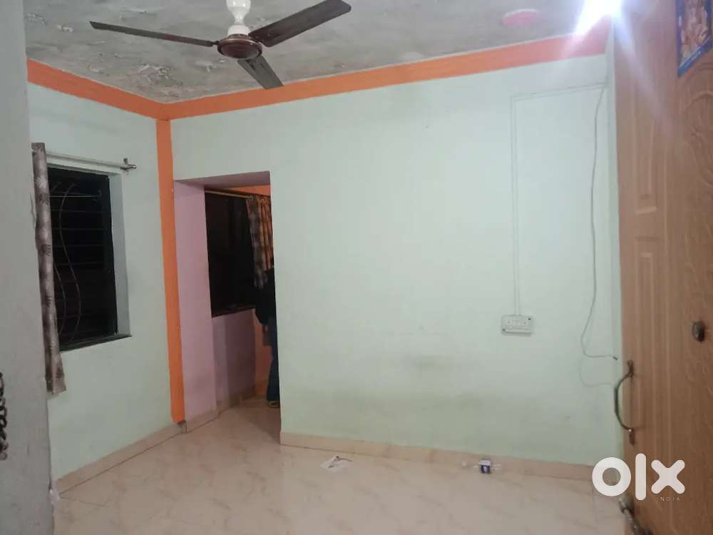 1rk on rent ready position no restriction