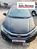Honda City i-VTEC VX, 2017, Petrol