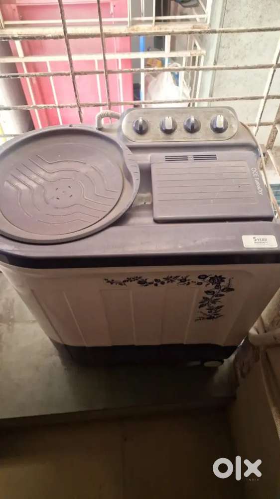 Washing machine