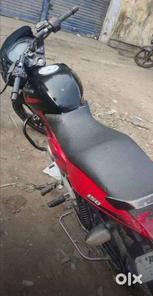Good bike h