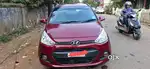 Hyundai Grand i10 Sportz 1.2 Kappa VTVT, 2017, Petrol