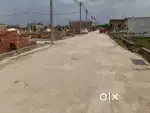 Plot for sale