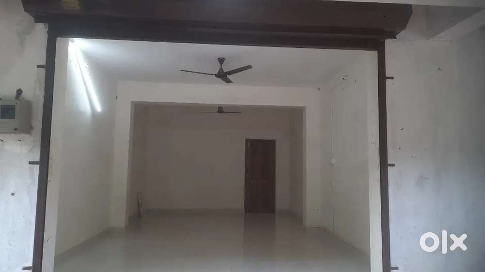 Shop for Rent